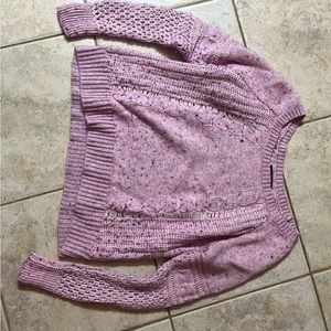 American Eagle Outfitters pink small